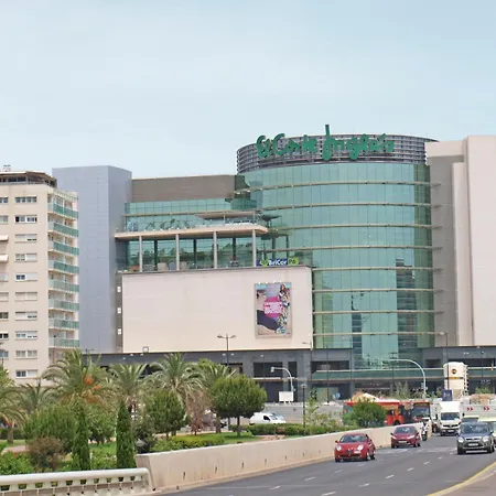 L'umbracle Views Appartement