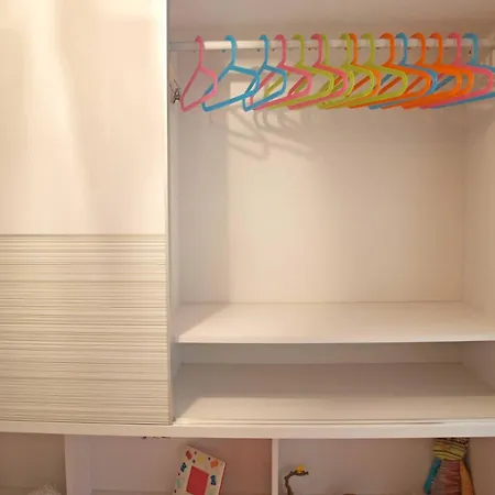 L'umbracle Views * バレンシア