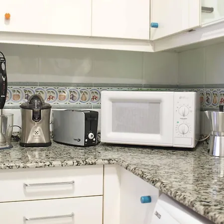 L'umbracle Views * Valencia