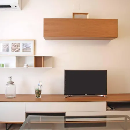 Appartement L'umbracle Views