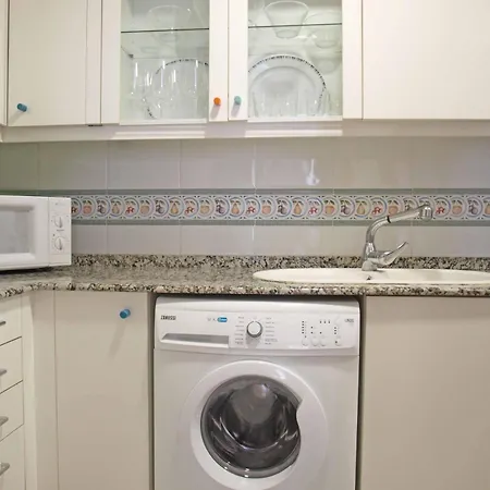 L'umbracle Views Appartement *