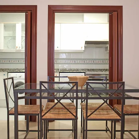 L'umbracle Views Appartement *