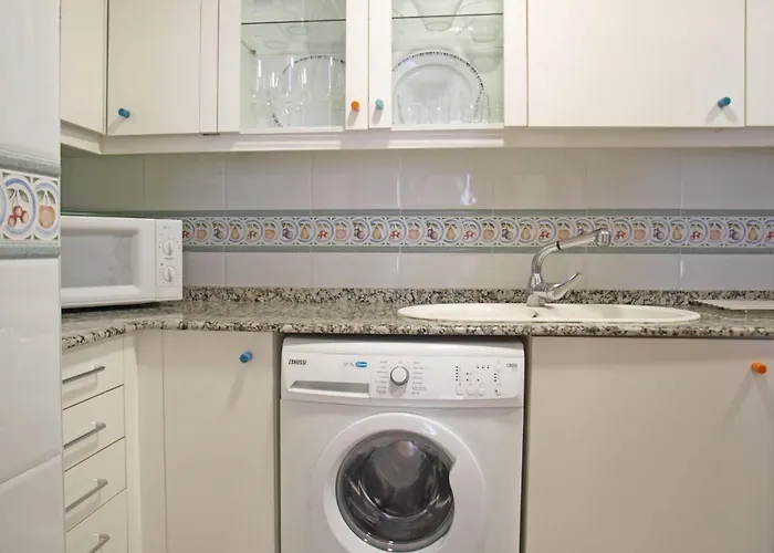 L'umbracle Views Apartamento *