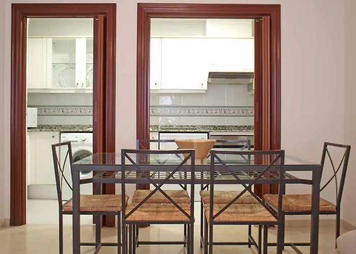 L'umbracle Views Apartamento *