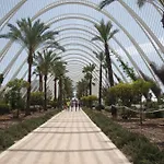 L'umbracle Views Appartement Valence