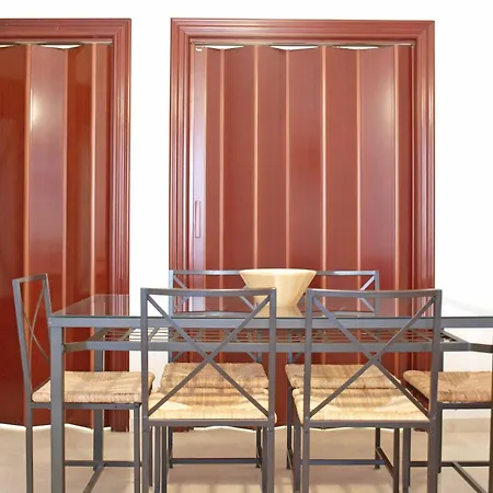 L'umbracle Views דירה ולנסיה